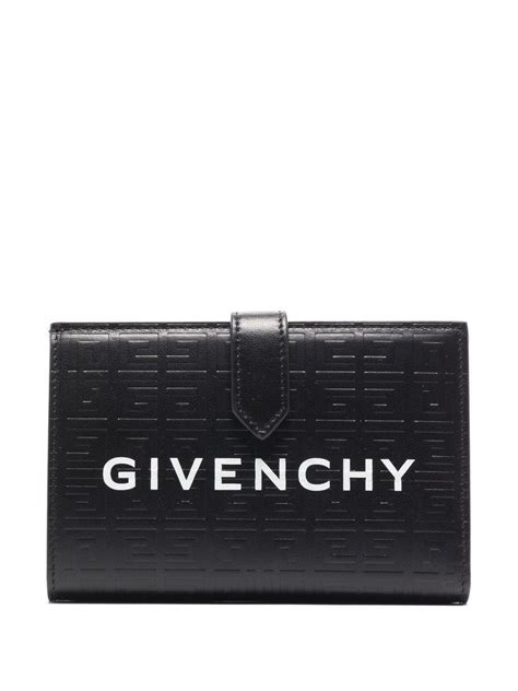 givenchy wallet price list|Givenchy 4g wallet.